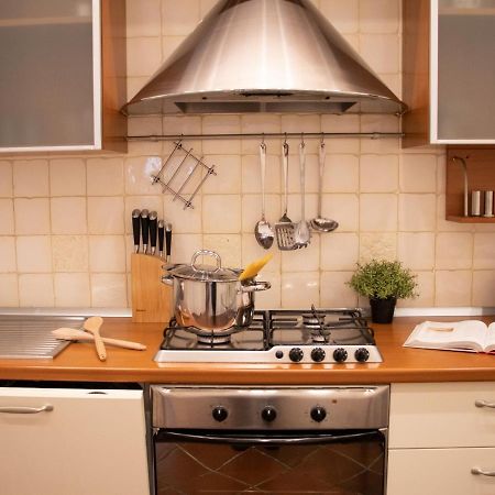 The Best Rent - Stylish Apartment In Rome Downtown 외부 사진