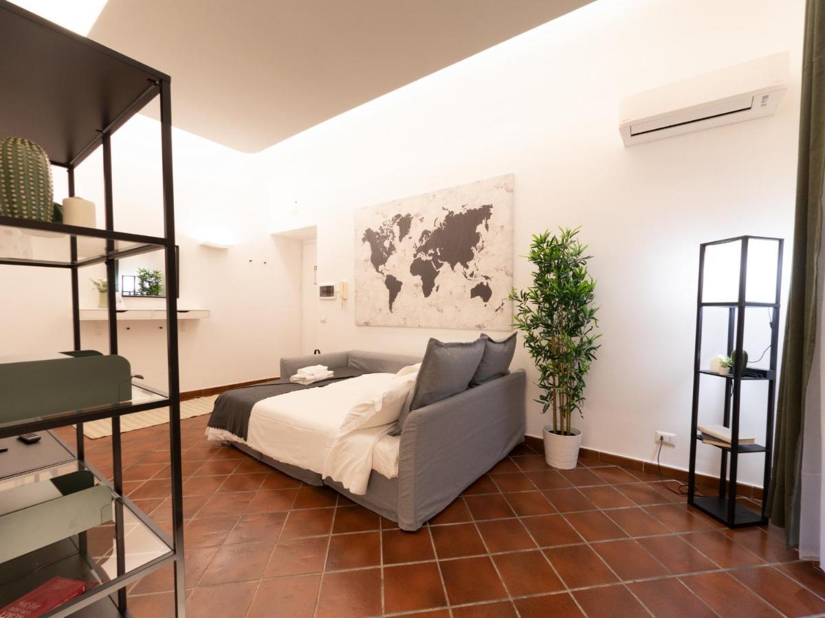 The Best Rent - Stylish Apartment In Rome Downtown 외부 사진