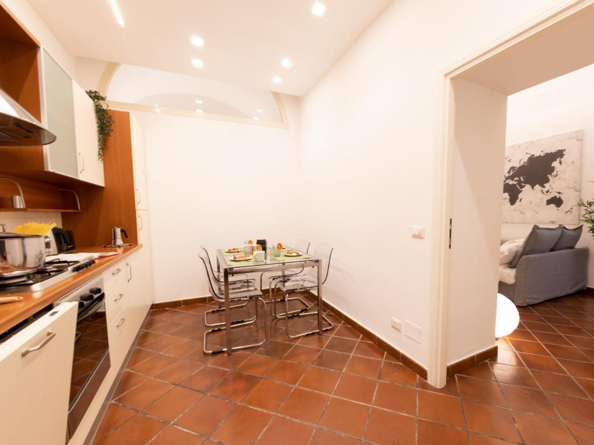 The Best Rent - Stylish Apartment In Rome Downtown 외부 사진