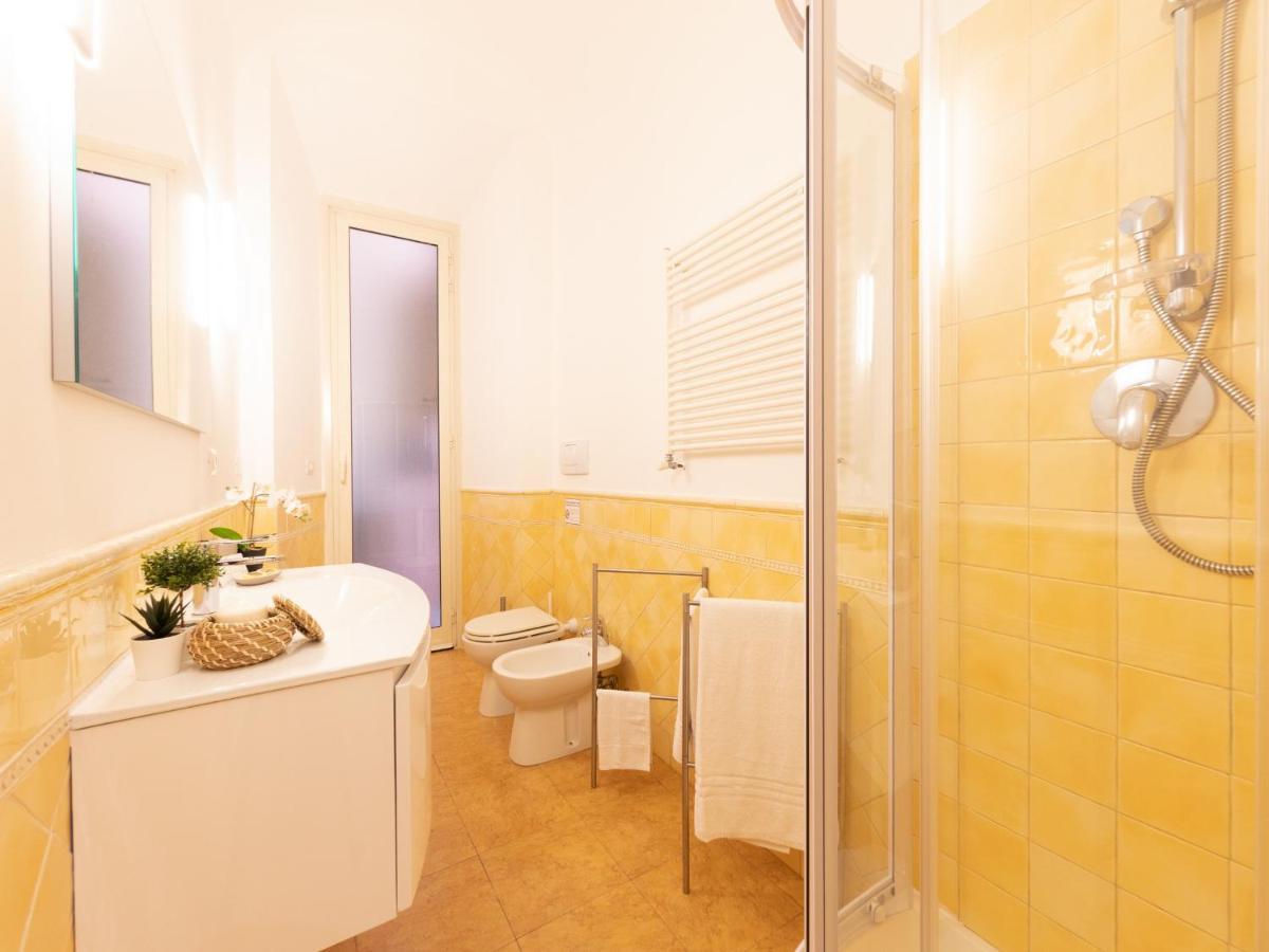 The Best Rent - Stylish Apartment In Rome Downtown 외부 사진
