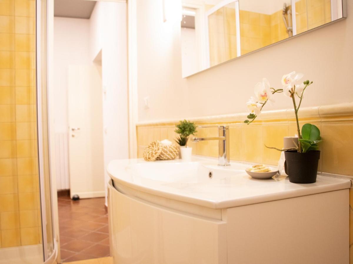 The Best Rent - Stylish Apartment In Rome Downtown 외부 사진