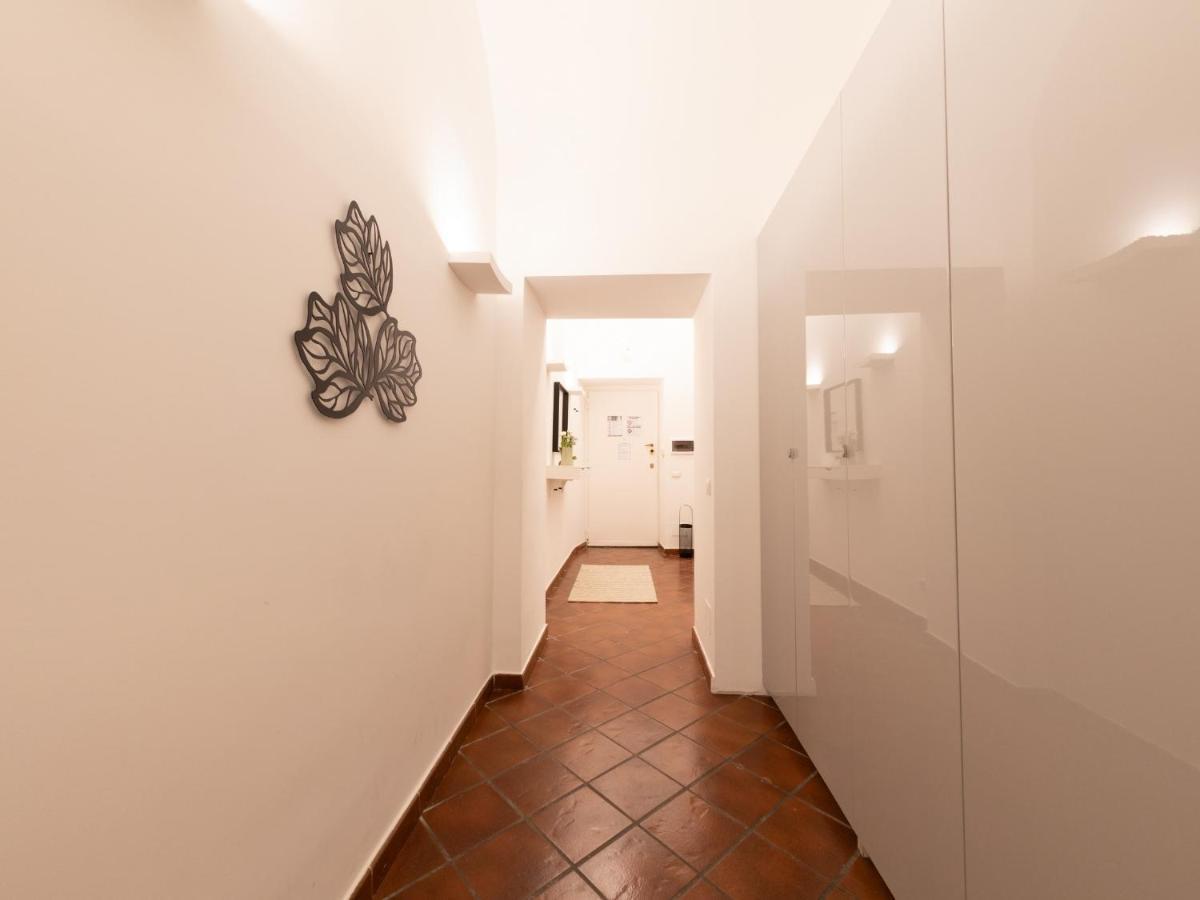 The Best Rent - Stylish Apartment In Rome Downtown 외부 사진
