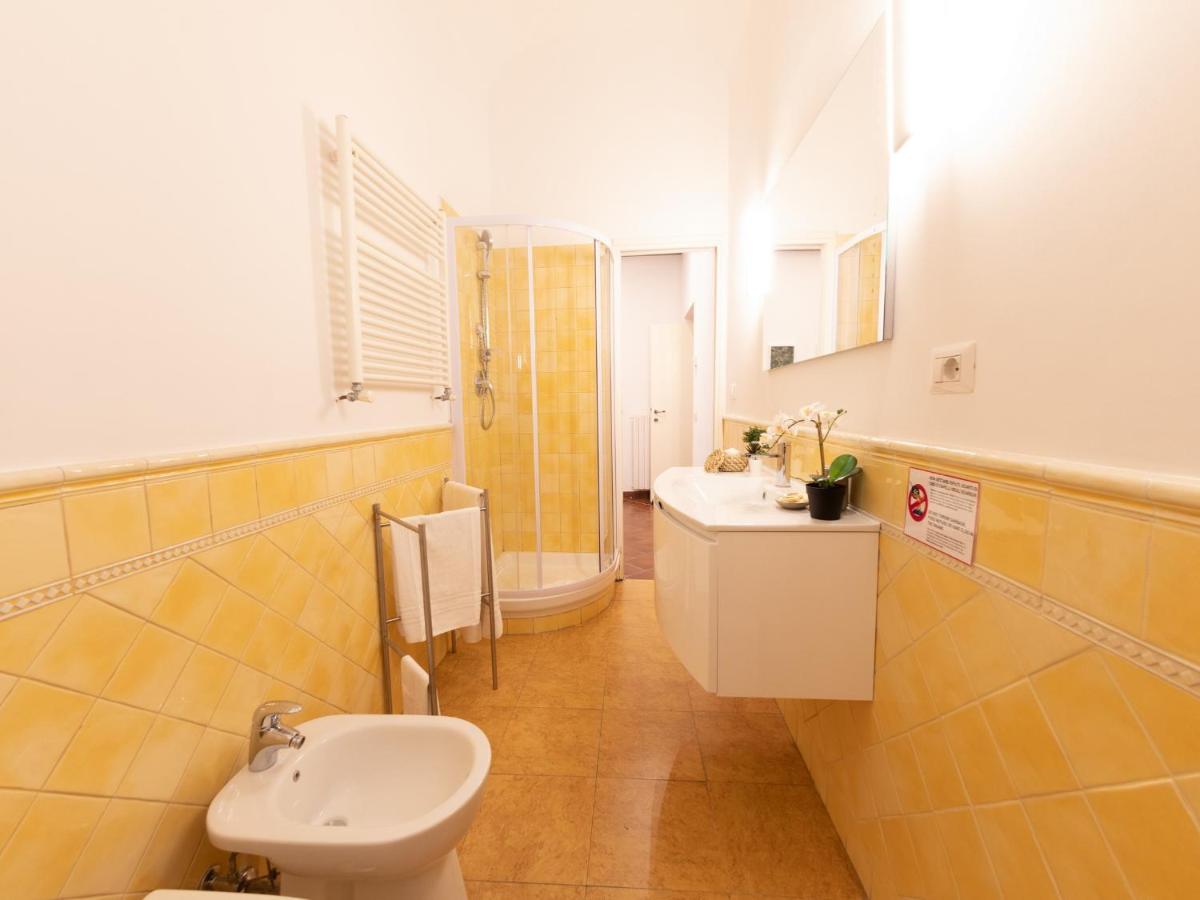 The Best Rent - Stylish Apartment In Rome Downtown 외부 사진