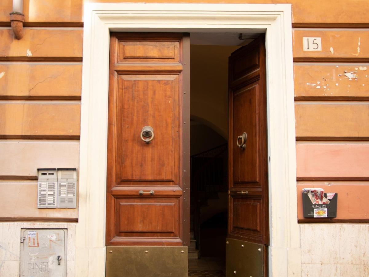 The Best Rent - Stylish Apartment In Rome Downtown 외부 사진